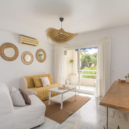 Sunstay Costa Lago Flat I Торемолинос Екстериор снимка