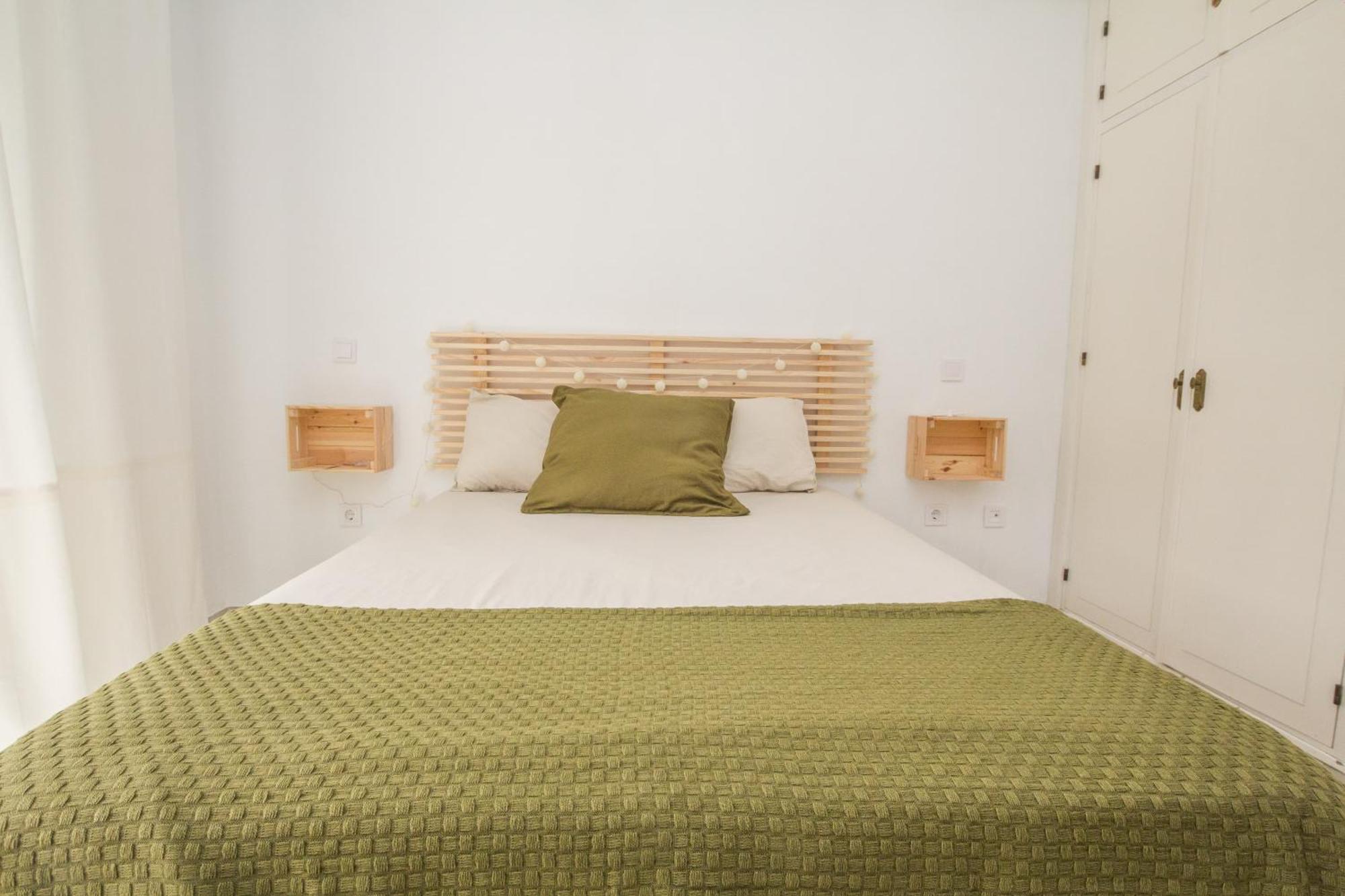 Sunstay Costa Lago Flat I Торемолинос Екстериор снимка
