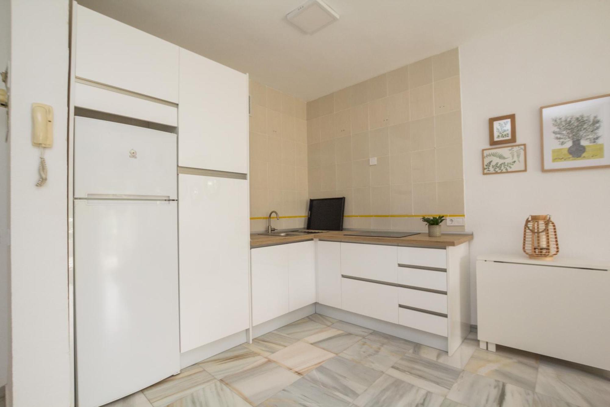 Sunstay Costa Lago Flat I Торемолинос Екстериор снимка