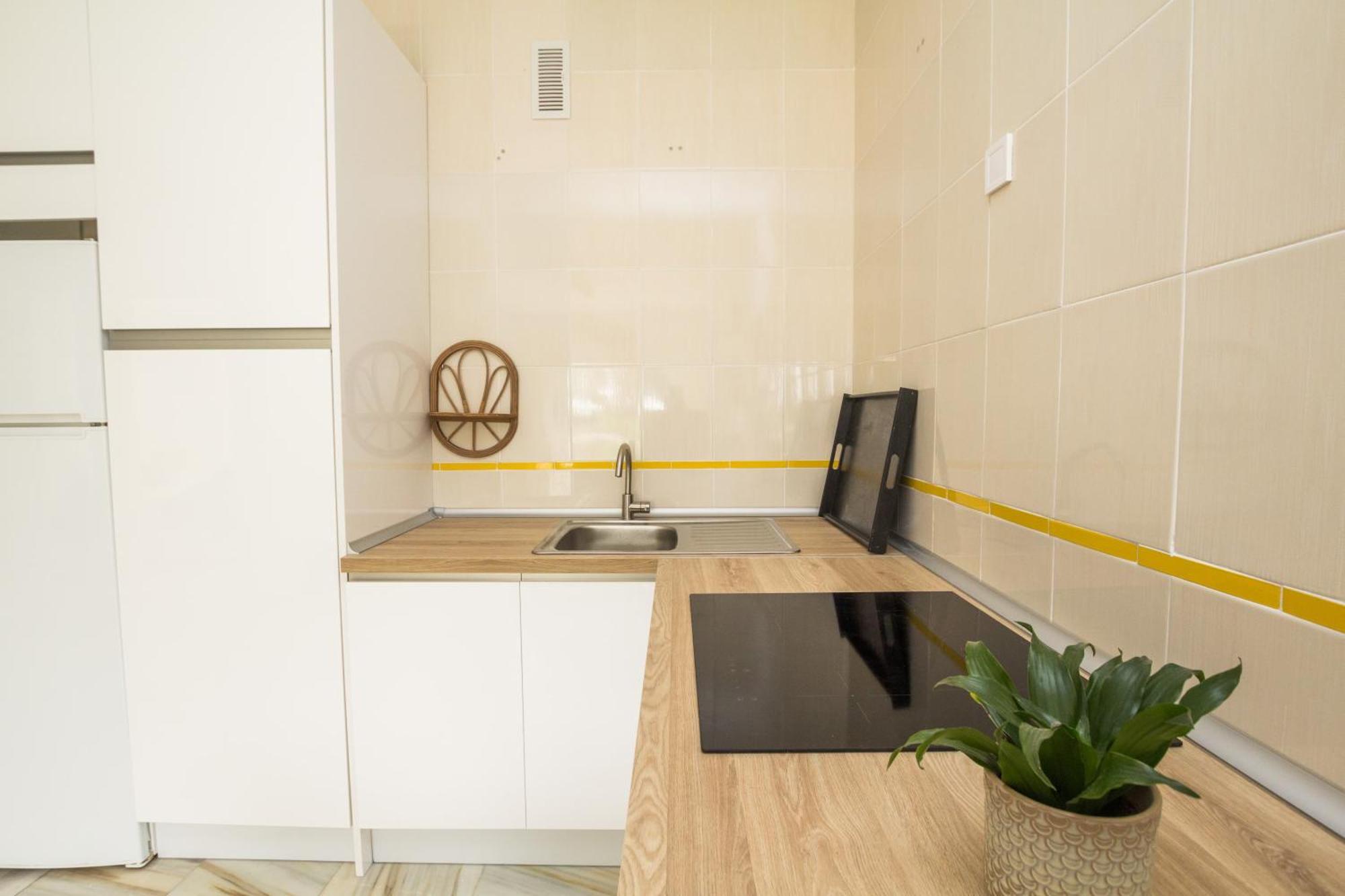 Sunstay Costa Lago Flat I Торемолинос Екстериор снимка