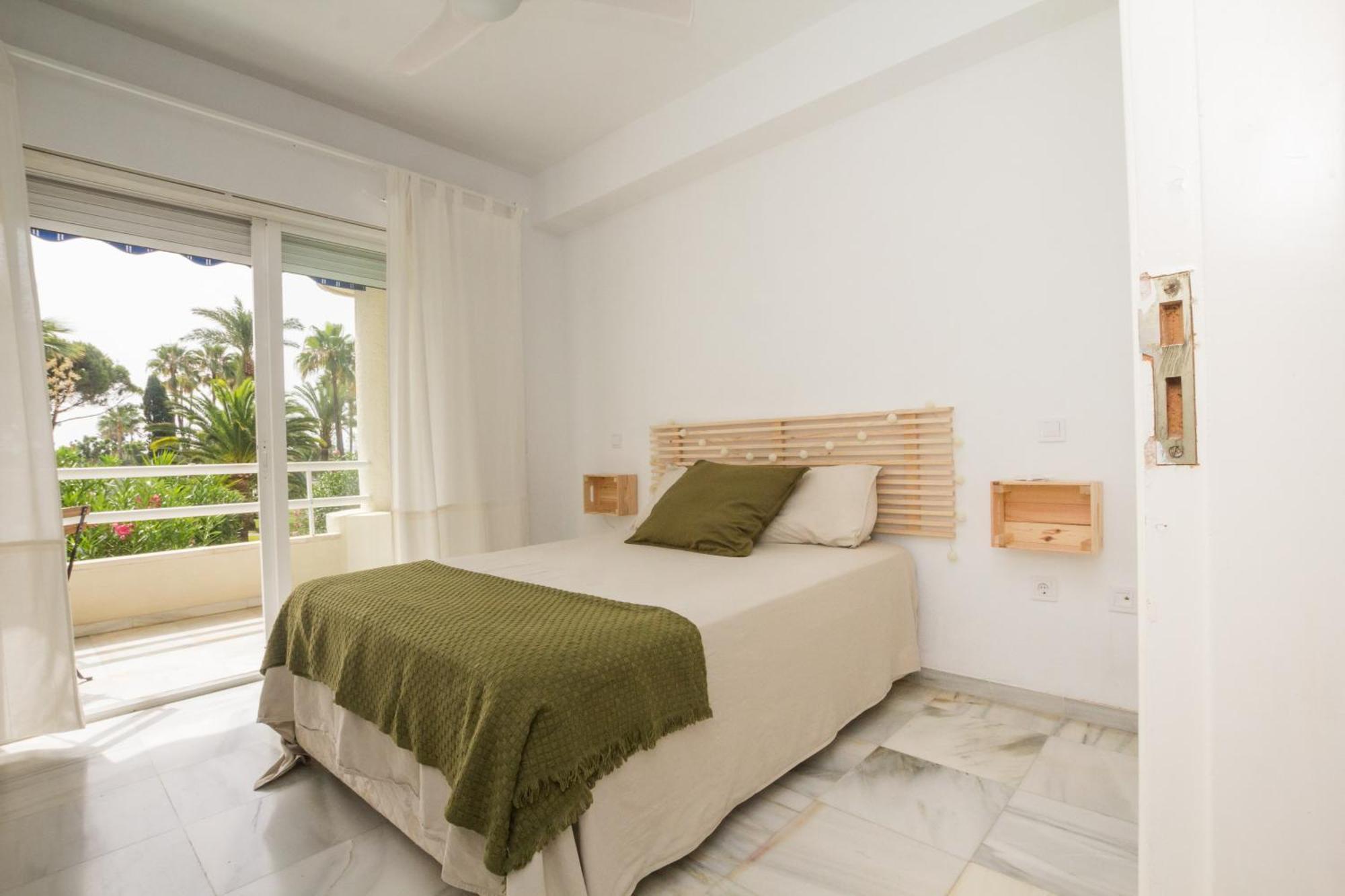 Sunstay Costa Lago Flat I Торемолинос Екстериор снимка