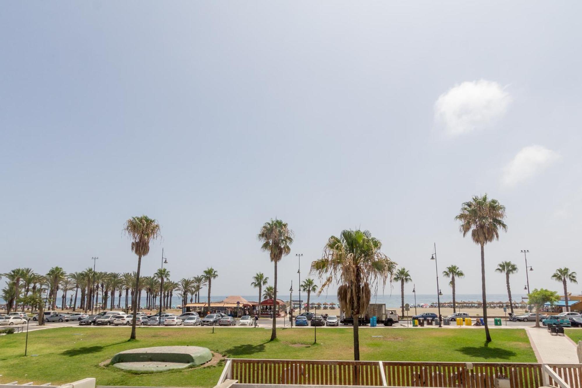 Sunstay Costa Lago Flat I Торемолинос Екстериор снимка