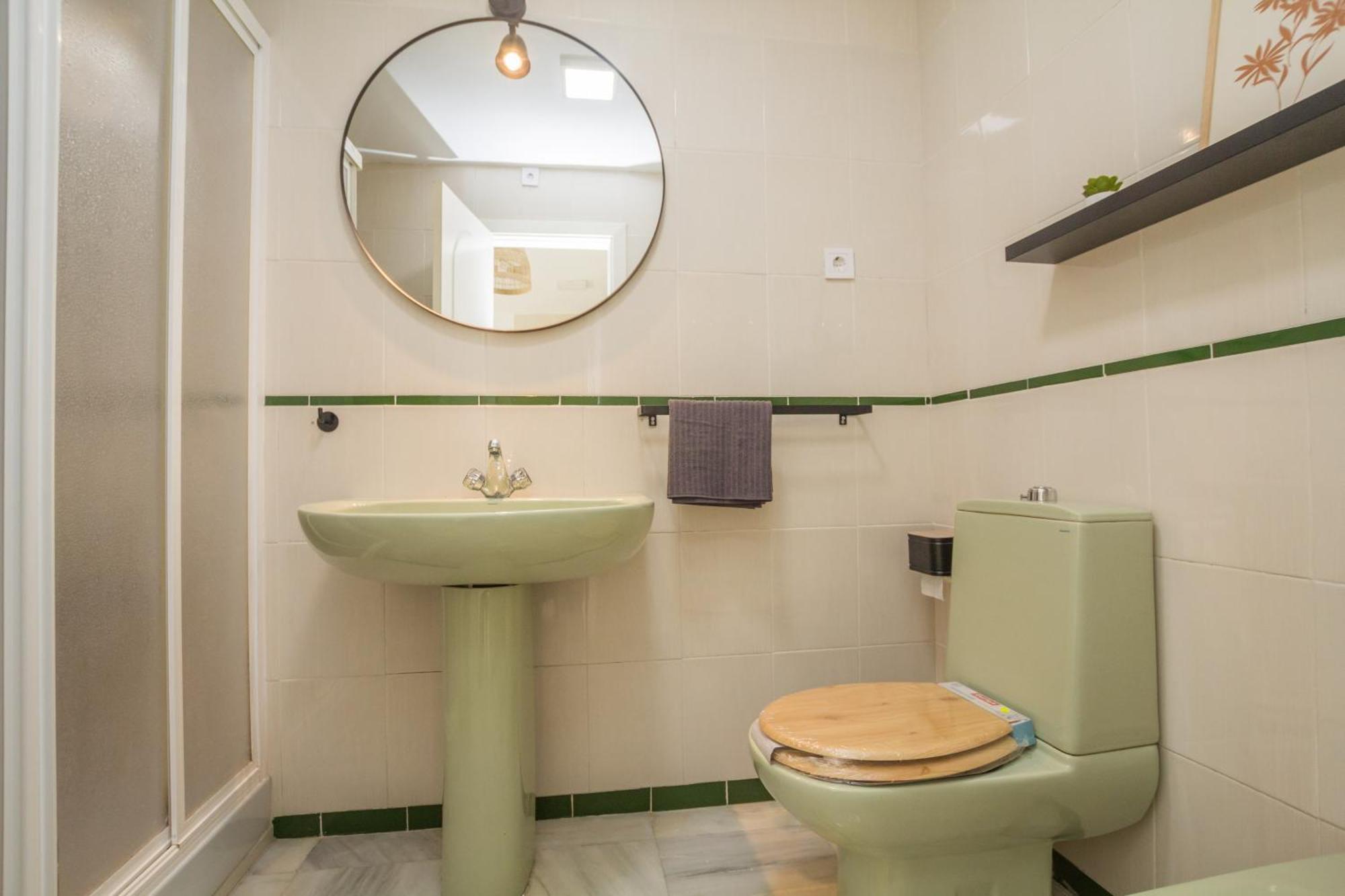 Sunstay Costa Lago Flat I Торемолинос Екстериор снимка